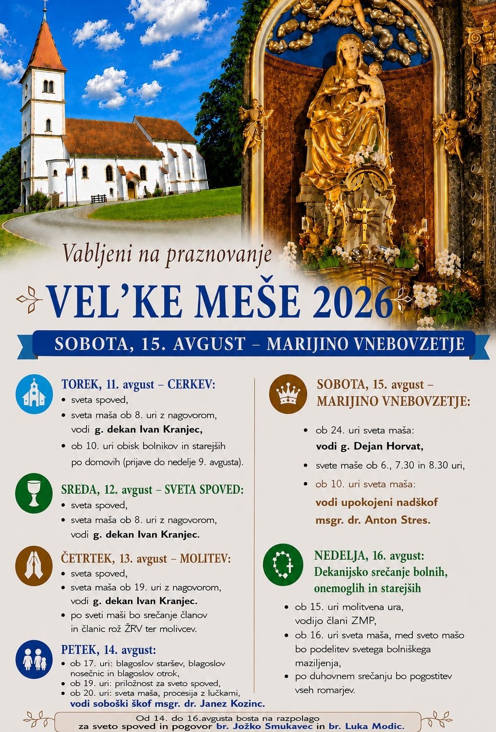 VABILO 1